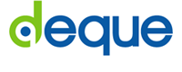Deque